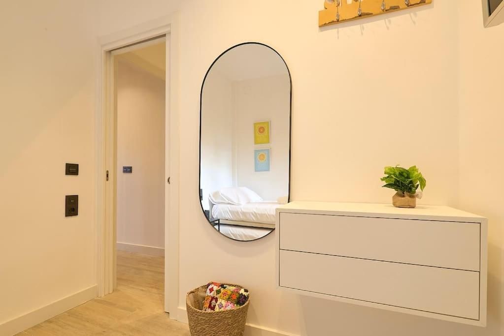 Cabanyal Boutique Beach House Valencia Eksteriør billede