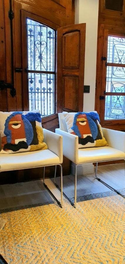 Cabanyal Boutique Beach House Valencia Eksteriør billede