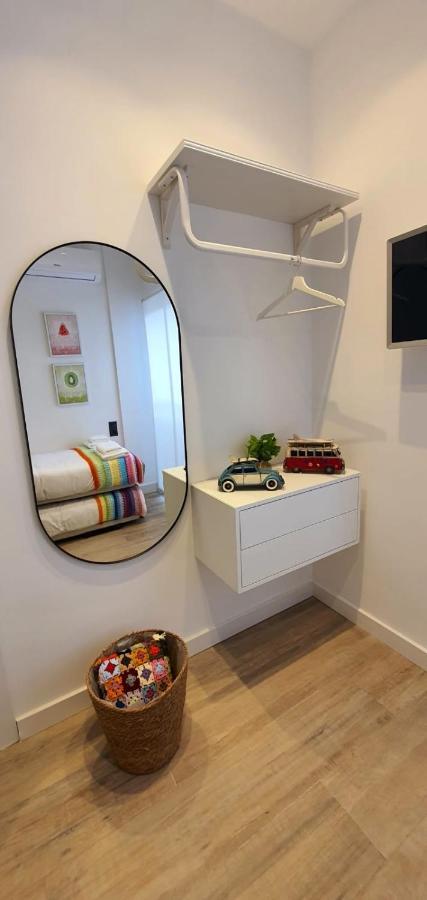 Cabanyal Boutique Beach House Valencia Eksteriør billede