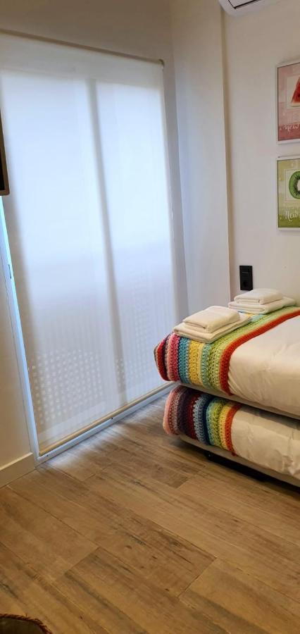 Cabanyal Boutique Beach House Valencia Eksteriør billede